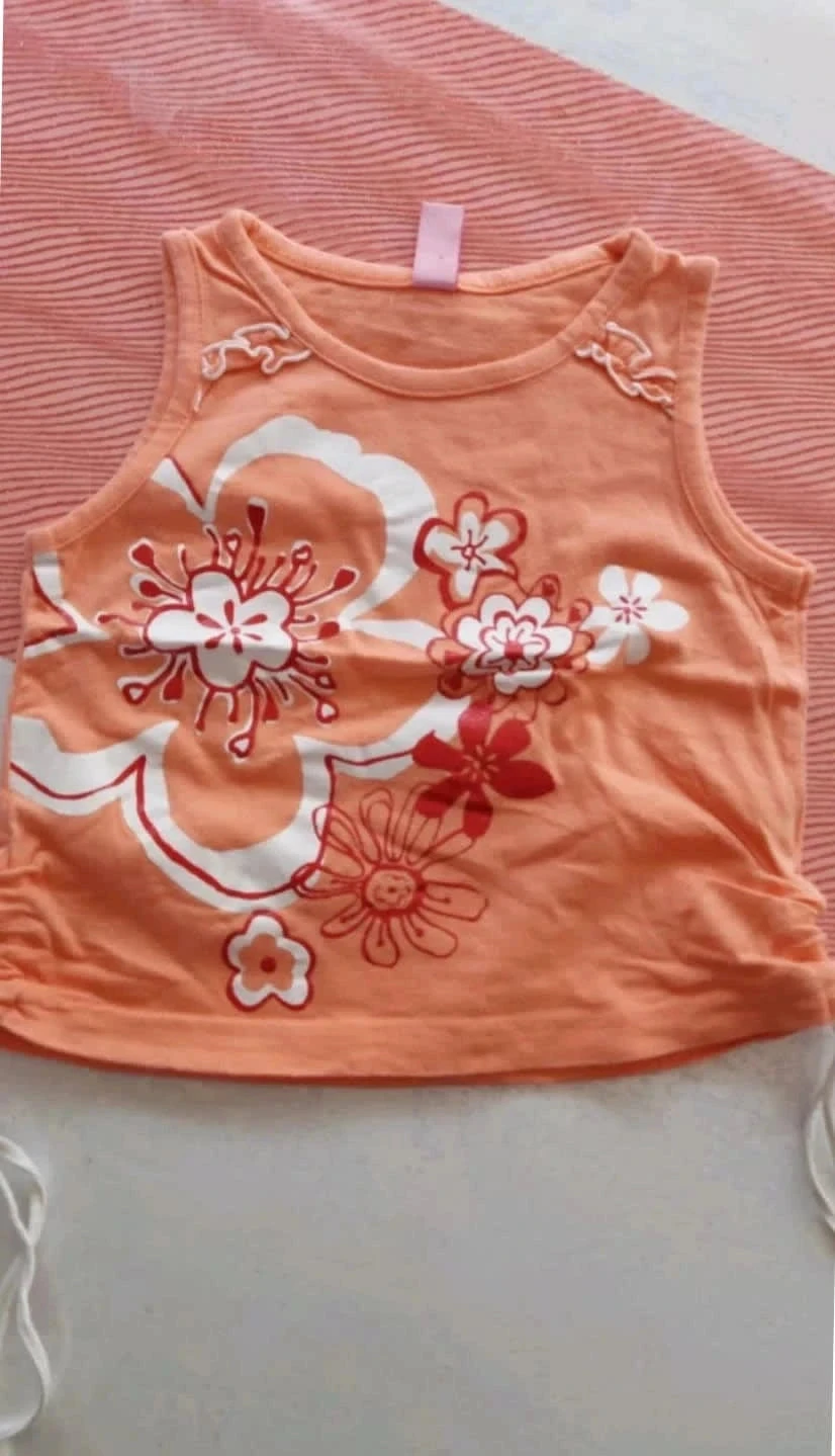 Camiseta fantasía 24/36 meses – photo 5